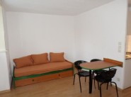 One-room apartment Valenciennes