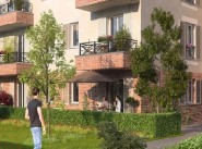 Purchase sale apartment Courchelettes