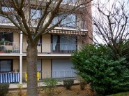 Purchase sale apartment Faches Thumesnil