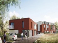Purchase sale apartment Faches Thumesnil