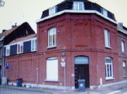Purchase sale building Tourcoing