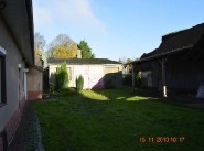 Purchase sale city / village house Auxi Le Chateau