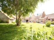 Purchase sale farmhouse / country house Arras