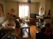 Purchase sale five-room apartment and more Douai