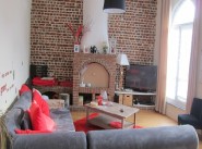 Purchase sale five-room apartment and more Douai