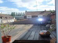 Purchase sale five-room apartment and more Roubaix