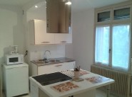 Purchase sale four-room apartment Arras