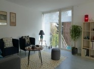 Purchase sale four-room apartment Valenciennes