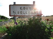 Purchase sale Gouy Sous Bellonne
