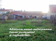 Purchase sale house Hondschoote