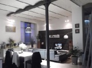 Purchase sale loft Tourcoing