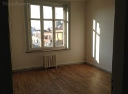 Purchase sale three-room apartment Lille