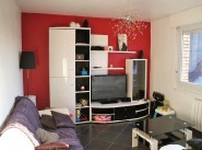 Purchase sale three-room apartment Saint Pol Sur Mer