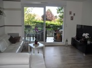 Purchase sale two-room apartment Arras