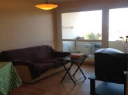 Purchase sale two-room apartment Saint Saulve