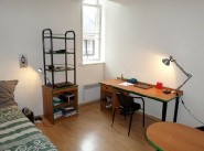 Purchase sale two-room apartment Valenciennes