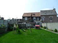 Purchase sale villa Bapaume