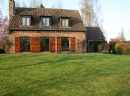 Purchase sale villa Bourghelles