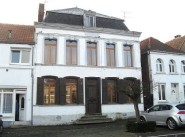 Purchase sale villa Crespin