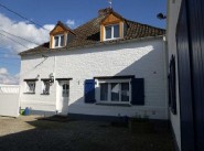 Purchase sale villa Crespin