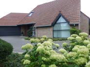 Purchase sale villa Steenwerck