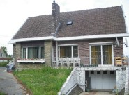 Purchase sale villa Wormhout