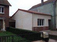 Real estate Burbure