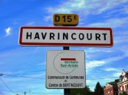 Real estate Havrincourt