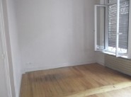 Rental four-room apartment Lille
