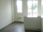 Rental two-room apartment 