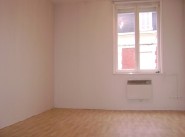 Rental two-room apartment Arras