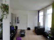 Three-room apartment Rosendael
