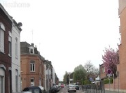 Two-room apartment Roubaix